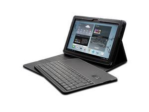 Solidtek Bluetooth Keyboard with Portfolio for Galaxy (KB-X3003B-PF) Solidtek Bluetooth Keyboard with Portfolio for Galaxy (KB-X3003B-PF)