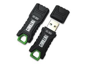 GorillaDrive 3.0 Ruggedized 128GB USB Flash Drive GorillaDrive 3.0 Ruggedized 128GB USB Flash Drive