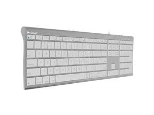 mac usb keyboard driver for windows