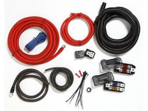 Crutchfield Amp Wiring Kit 4 gauge Dual Amp Crutchfield Amp Wiring Kit 4 gauge Dual Amp