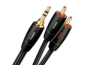16.5 ft. Optical Audio Cable AudioQuest Pearl OptiLink 5m