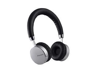 Pioneer Bluetooth®-enabled wireless headphone of NFC featured SE-MJ561BT-S Pioneer Bluetooth®-enabled wireless headphone of NFC featured SE-MJ561BT-S