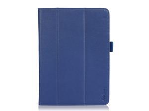 ProCase Samsung Galaxy Tab PRO 10.1 Tablet Case with bonus stylus pen - Tri-Fold Smart Cover Stand Case for Galaxy TabPRO 10.1 inch SM-T520,T525 (Navy, Dark Blue) ProCase Samsung Galaxy Tab PRO 10.1 Tablet Case with bonus stylus pen - Tri-Fold Smart Cover Stand Case for Galaxy TabPRO 10.1 inch SM-T520,T525 (Navy, Dark Blue)