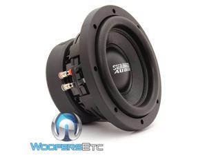 Sundown Audio 6 Ft Saz 2 Channel Solid 100/% OFC Copper Twisted RCA Wire
