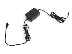 DURAGADGET Hardwire Micro USB in Car Power Supply Cable Kit - for The IceFox F58 DURAGADGET Hardwire Micro USB in Car Power Supply Cable Kit - for The IceFox F58