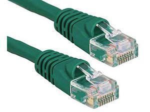 RiteAV - Cat6 Network Ethernet Cable - Green - 250ft (Certified Fluke Tested) RiteAV - Cat6 Network Ethernet Cable - Green - 250ft (Certified Fluke Tested)