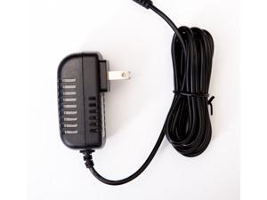 Omnihil AC /DC Power Adapter Compatible with Wd Western Digital External Hard Drive HDD My Book Essential: Wd450a001 Omnihil AC /DC Power Adapter Compatible with Wd Western Digital External Hard Drive HDD My Book Essential: Wd450a001