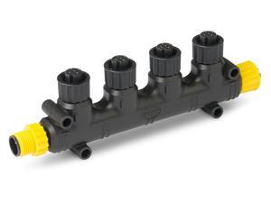 Ancor Universal NMEA 2000 Cables & Connectors Ancor Universal NMEA 2000 Cables & Connectors