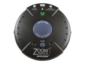 ZoomSwitch Standard Handset/Headset Switch (ZMS20-UC) ZoomSwitch Standard Handset/Headset Switch (ZMS20-UC)