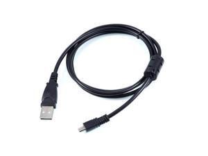 USB Power Charging Cable for Fujifilm Finepix XP80 XP81 XP85 XP90 Camera NiceTQ Home//Wall AC Power Charger
