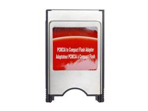 Direct Access Tech. PCMCIA to Compact Flash Adapter (1138)