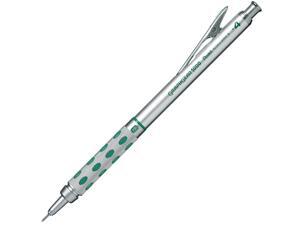 Pentel Graph Gear 1000 Mechanical Drafting Pencil 0.4mm Green (PG1014) Pentel Graph Gear 1000 Mechanical Drafting Pencil 0.4mm Green (PG1014)