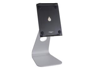 Rain Design mStand iPad/iPhone Stand Series - mStand Tabletpro 12.9" (iPad Pro), Space Gray Rain Design mStand iPad/iPhone Stand Series - mStand Tabletpro 12.9" (iPad Pro), Space Gray