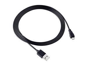 USB Power Charging Cable for Fujifilm Finepix XP80 XP81 XP85 XP90 Camera NiceTQ Home//Wall AC Power Charger