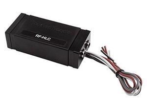 Rockford RFHLC High Level Speaker Signal to Low Level RCA Adapter Rockford RFHLC High Level Speaker Signal to Low Level RCA Adapter