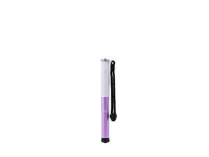Red Twist Locks MeFOTO Walkabout S Lightweight 61.6 Aluminum Travel Monopod w//Case 1//4-20 Thread for Mirrorless//DSLR Sony Nikon Canon Fuji 30 lb Capacity WASARed Wrst Wrap