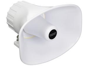Standard STD-240SW 240SW 5-Inch x 8-Inch PA Horn Speaker Standard STD-240SW 240SW 5-Inch x 8-Inch PA Horn Speaker