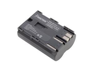 Insten Replacement for Canon BP-511 Li-ion Battery for Canon BP-511A BP-508 BP-512 BP-522 EOS 5D 50D 40D 20D 20Da 30D 10D Digital Rebel 1D D60 300D D30 Kiss Powershot G5 Pro 1 Pro1 G2 G3 G6 G1 Pro90 Insten Replacement for Canon BP-511 Li-ion Battery for Canon BP-511A BP-508 BP-512 BP-522 EOS 5D 50D 40D 20D 20Da 30D 10D Digital Rebel 1D D60 300D D30 Kiss Powershot G5 Pro 1 Pro1 G2 G3 G6 G1 Pro90