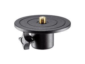 Manfrotto 324 5/8-Inch Survey Adapter for Tripods Manfrotto 324 5/8-Inch Survey Adapter for Tripods