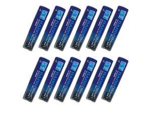 JAVA nano Ceramic Mechanical Pencil Leads 1-Dozen(288 pcs) (0.7 HB) JAVA nano Ceramic Mechanical Pencil Leads 1-Dozen(288 pcs) (0.7 HB)