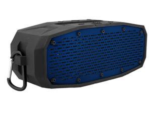coleman slim bluetooth speaker