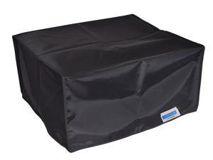 Comp Bind Technology Dust Cover for HP OfficeJet Pro 8710 Wireless Color Printer. Black Nylon Anti-Static Dust Cover By Comp Bind Technology - Dimensions 19.7''W x 15.9''D x 12.4''H Comp Bind Technology Dust Cover for HP OfficeJet Pro 8710 Wireless Color Printer. Black Nylon Anti-Static Dust Cover By Comp Bind Technology - Dimensions 19.7''W x 15.9''D x 12.4''H