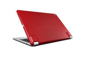 Brydge Slimline Protective Case for iPad Pro 12.9-inch - Red Brydge Slimline Protective Case for iPad Pro 12.9-inch - Red