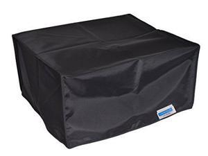 Comp Bind Technology Dust Cover for Brother HL-L2360DW Wireless Printer. Black Nylon Anti-Static Dust Cover by, Dimensions 14''W x14.5''D X 7''H Comp Bind Technology Dust Cover for Brother HL-L2360DW Wireless Printer. Black Nylon Anti-Static Dust Cover by, Dimensions 14''W x14.5''D X 7''H