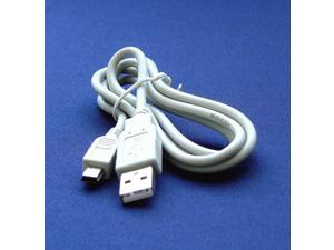 Bargains Depot Kodak ESP Office 2170 AiO Printer Compatible USB 2.0 Cable Cord for PC MacBook 6 feet White Notebook