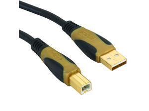10 A-B USB 2.0 Cable Steren