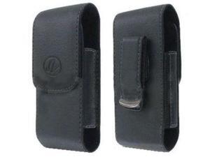FYL Leather Case Pouch for ATT Pantech Link P7040, Link 2 II P5000, Crossover P8000 FYL Leather Case Pouch for ATT Pantech Link P7040, Link 2 II P5000, Crossover P8000