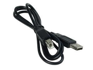 NiceTQ 10FT USB PC Data Transfer Cable Cord For Roland JD-XA 49keys Analog/Digital Crossover Synthesizer NiceTQ 10FT USB PC Data Transfer Cable Cord For Roland JD-XA 49keys Analog/Digital Crossover Synthesizer