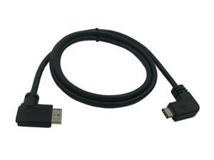 PcConnectTM USB 3.0 Extension Cable Type A Male//Type A Female 3feet Cable Blue