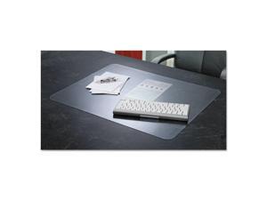 ARTISTIC OFFICE PRODUCTS Matte 17 x 12 Inches Clear KrystalView Desk Pad with Microban (AOP60740MS) ARTISTIC OFFICE PRODUCTS Matte 17 x 12 Inches Clear KrystalView Desk Pad with Microban (AOP60740MS)