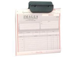 Officemate Verticalmate Large Clip, Gray (29162) Officemate Verticalmate Large Clip, Gray (29162)