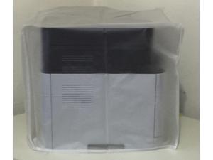 Comp Bind Technology PRINTER DUST COVER FOR HP LASERJET PRO P2035 PRINTER CLEAR VINYL ANTI-STATIC DUST COVER - 14.5''W x 14.5''D x 10''H Comp Bind Technology PRINTER DUST COVER FOR HP LASERJET PRO P2035 PRINTER CLEAR VINYL ANTI-STATIC DUST COVER - 14.5''W x 14.5''D x 10''H