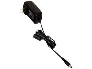 Q-See QS1215A 12V 1.5A Camera AC Adapter (Black) Q-See QS1215A 12V 1.5A Camera AC Adapter (Black)