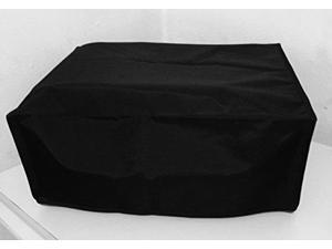Comp Bind Technology Dust Cover forBrother MFC-J485DW Printer Black Nylon Anti-Static Dust Cover By Comp Bind Technology Dimensions 15.7''W x 13.4''D x 6.8''H Comp Bind Technology Dust Cover forBrother MFC-J485DW Printer Black Nylon Anti-Static Dust Cover By Comp Bind Technology Dimensions 15.7''W x 13.4''D x 6.8''H