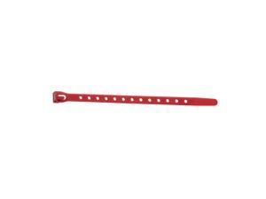 Southwire Tools 59507040 11-Inch Releasable Cable Ties with 50-Pound Tensile Strength, Burgundy (100 Pack) Southwire Tools 59507040 11-Inch Releasable Cable Ties with 50-Pound Tensile Strength, Burgundy (100 Pack)