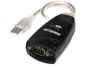 KeySpan High Speed USB Serial Adapter KeySpan High Speed USB Serial Adapter