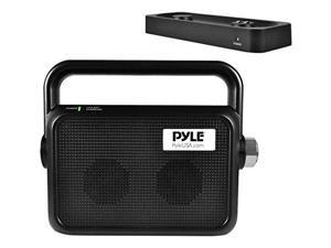 usb wireless speakers for tv