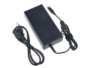 SLLEA 4-Pin DIN AC/DC Adapter for Synology DiskStation DS411 + II DS411+II DS411II Network Storage Server NAS 100W - 120W Power Supply Cord Cable Charger Mains PSU SLLEA 4-Pin DIN AC/DC Adapter for Synology DiskStation DS411 + II DS411+II DS411II Network Storage Server NAS 100W - 120W Power Supply Cord Cable Charger Mains PSU