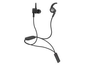 Wicked Audio Shred 2 Wireless Bluetooth Sweat Proof Earbud, Headphones (Black Iron) Wicked Audio Shred 2 Wireless Bluetooth Sweat Proof Earbud, Headphones (Black Iron)