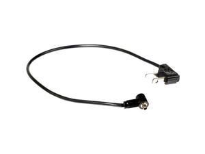 Paramount 1' Straight Sync Cord, Household (AC) Male to PC Paramount 1' Straight Sync Cord, Household (AC) Male to PC