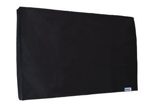 55'' LG QLED55C6P CURVED 55'' 4K UHD SMART LED TV Cover,Heavy Duty Material, Water Resistant,Maximize TV Life Cover Size 50''W x 4.5''D x 29''H 55'' LG QLED55C6P CURVED 55'' 4K UHD SMART LED TV Cover,Heavy Duty Material, Water Resistant,Maximize TV Life Cover Size 50''W x 4.5''D x 29''H
