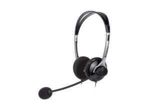 Pc/headphones with Mic/volume Control Pc/headphones with Mic/volume Control