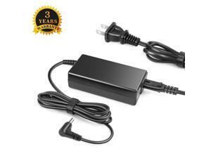 UpBright New Global 14V AC//DC Adapter Replacement for Samsung A5814/_FPNA A5814-FPNA A5814FPNA LCD LED HD TV Monitor HDTV DC14V 14.0V 4.14A 58W 14VDC Switching Power Supply Cord Cable Charger PSU