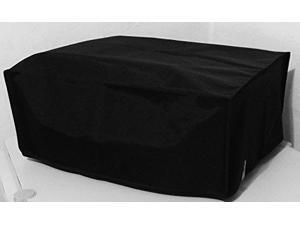 Comp Bind Technology Printer Dust Cover for Brother MFC-L8850CDW Color Multi-Function Printer Black Nylon Dust Cover by Comp Bind Technology Dimensions 19.3''W x 20.7''D x 20.9'H Comp Bind Technology Printer Dust Cover for Brother MFC-L8850CDW Color Multi-Function Printer Black Nylon Dust Cover by Comp Bind Technology Dimensions 19.3''W x 20.7''D x 20.9'H