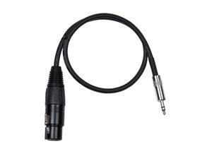 Marshall Electronics MARSHALL DSLR0018 18 Inch Mic Cable for DSLR Cameras Marshall Electronics MARSHALL DSLR0018 18 Inch Mic Cable for DSLR Cameras