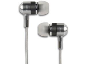 Coby CVEM76BLK High-Performance Isolation Stereo Earphones (Black) (Discontinued by Manufacturer) Coby CVEM76BLK High-Performance Isolation Stereo Earphones (Black) (Discontinued by Manufacturer)